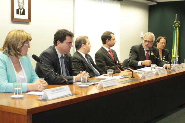 (Foto: Paulo Geovane)