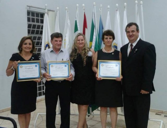 Homenagem Rotary Sr Derseu_