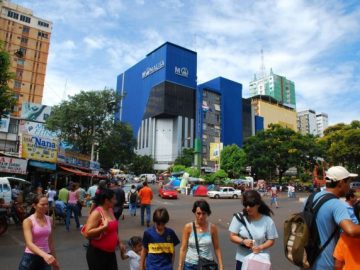 Foto: Marcos Labanca