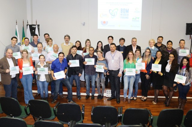 Foto: Hiago Mello Prefeitura de Foz - PMFI