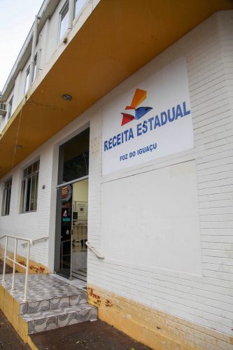 A delegacia é importante na rapidez dos trâmites que envolvem a Fazenda Estadual.